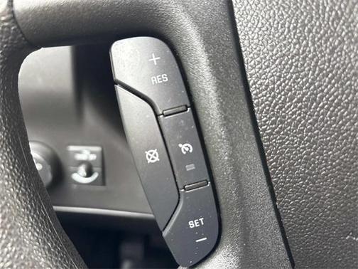 2016 Chevrolet Express 2500 Work Van
