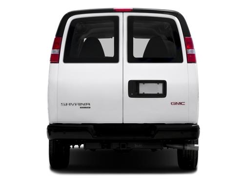2016 Chevrolet Express 2500 Work Van