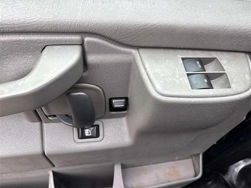 2016 Chevrolet Express 2500 Work Van