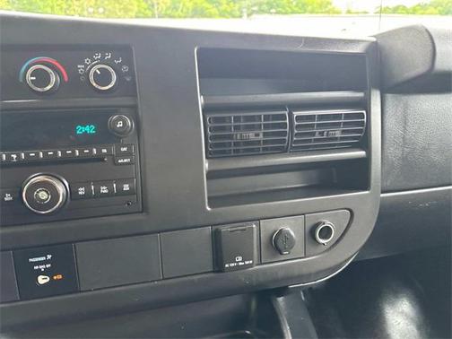 2016 Chevrolet Express 2500 Work Van