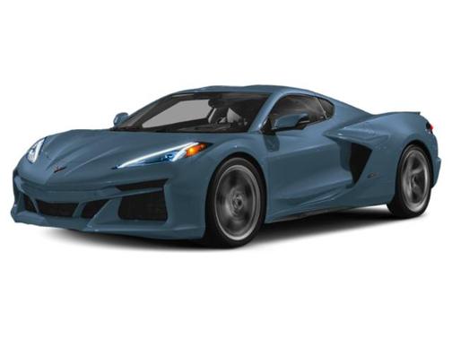 2025 Chevrolet Corvette E-Ray RWD Coupe 3LZ