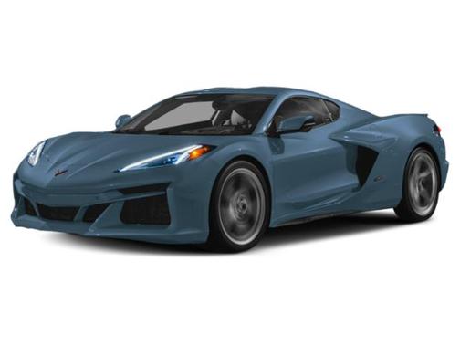 2025 Chevrolet Corvette E-Ray RWD Coupe 3LZ
