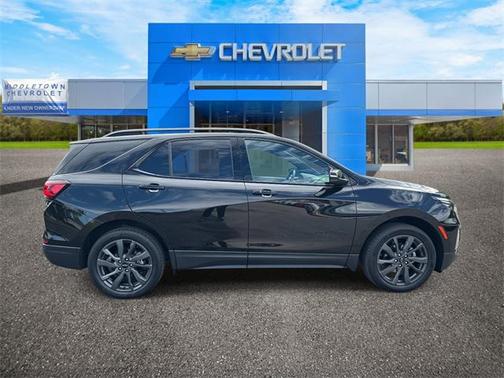 2022 Chevrolet Equinox AWD RS