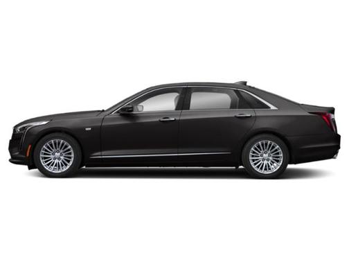 2020 Cadillac CT6 3.6L Luxury