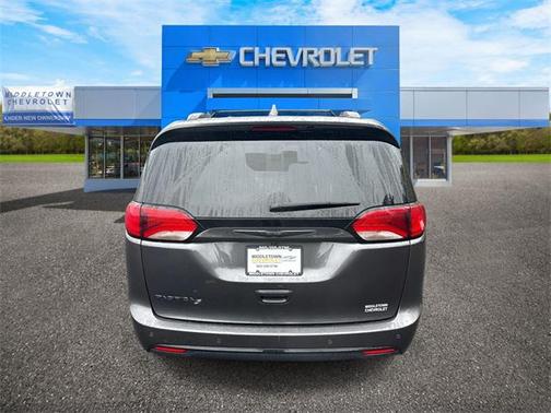 2020 Chrysler Pacifica Touring-L Plus