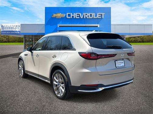 2024 Mazda CX-90 3.3 Turbo Premium