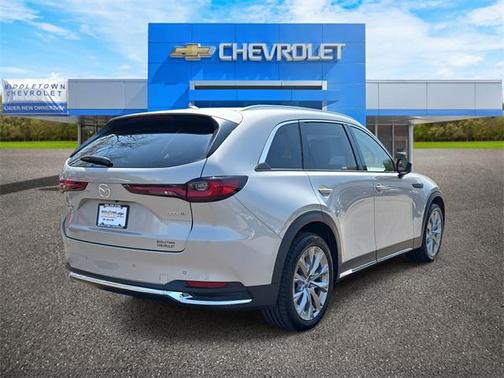 2024 Mazda CX-90 3.3 Turbo Premium