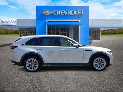 2024 Mazda CX-90 3.3 Turbo Premium