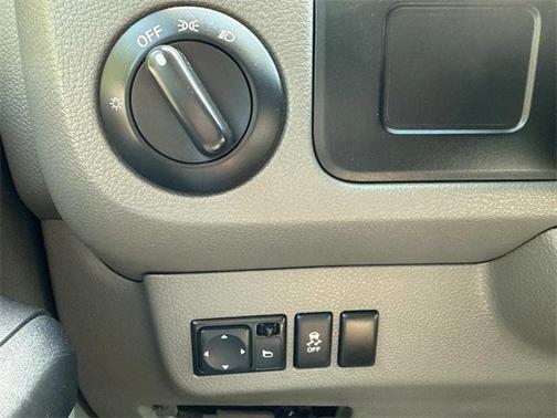 2018 Nissan NV Cargo NV3500 HD S V8