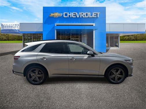 2024 Genesis GV70 3.5T AWD Sport