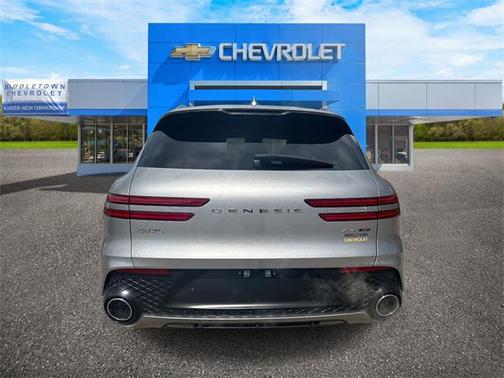 2024 Genesis GV70 3.5T AWD Sport