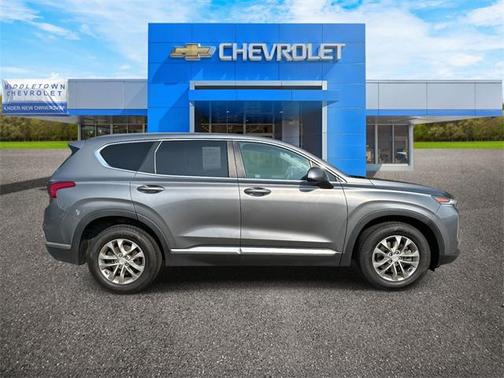 2019 Hyundai SANTA FE SE 2.4