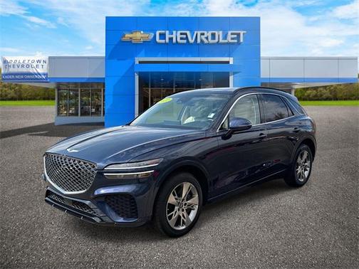 2022 Genesis GV70 3.5T AWD Sport
