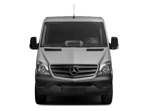 2016 Mercedes-Benz Sprinter 2500