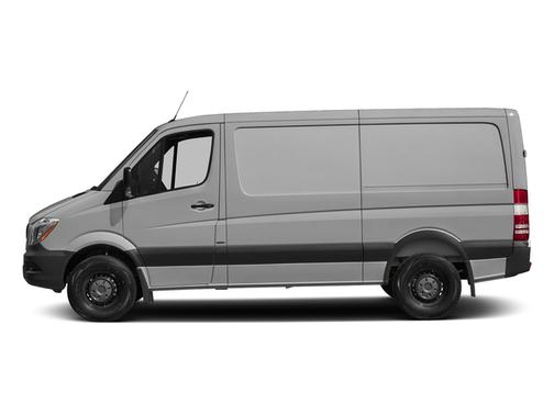 2016 Mercedes-Benz Sprinter 2500