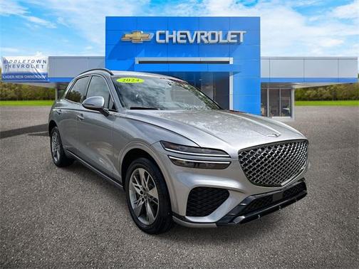 2024 Genesis GV70 3.5T Sport