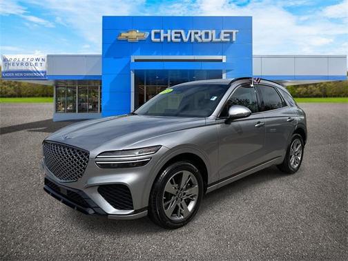 2024 Genesis GV70 3.5T Sport