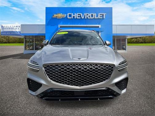 2024 Genesis GV70 3.5T Sport