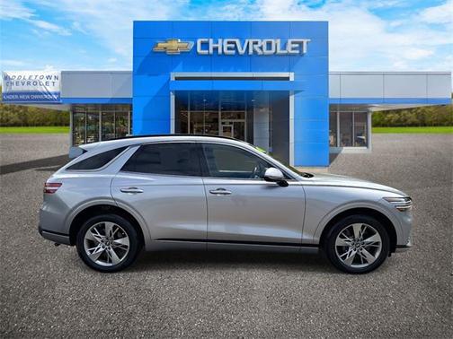 2024 Genesis GV70 3.5T Sport