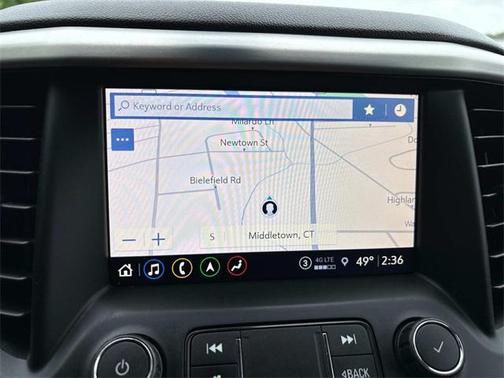 2021 GMC Acadia AWD SLT