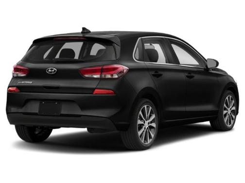 2019 Hyundai Elantra GT Base