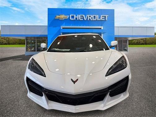 2026 Chevrolet Corvette Z06