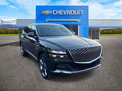 2024 Genesis GV80 3.5T