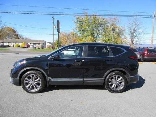 2020 Honda CR-V AWD Touring