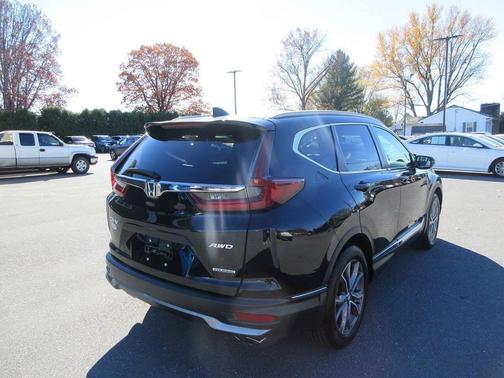 2020 Honda CR-V AWD Touring