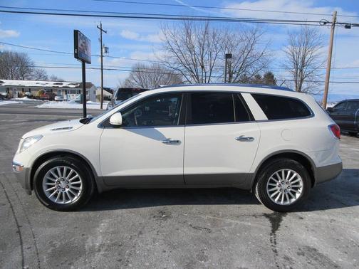 2011 Buick Enclave 1XL