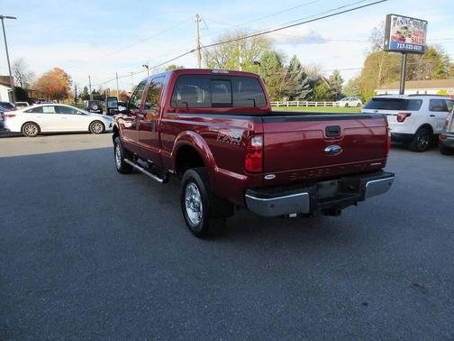 2015 Ford F-250 XLT