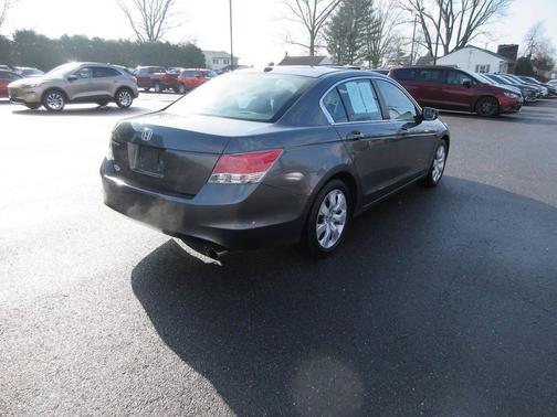2009 Honda Accord EX