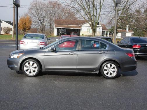 2009 Honda Accord EX
