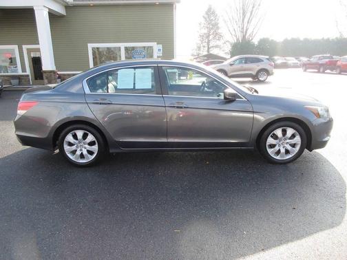 2009 Honda Accord EX