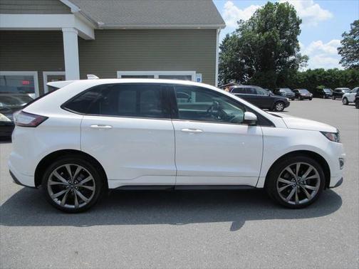 2016 Ford Edge Sport
