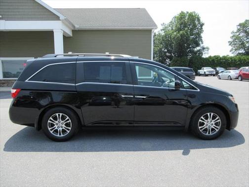 2011 Honda Odyssey EX-L