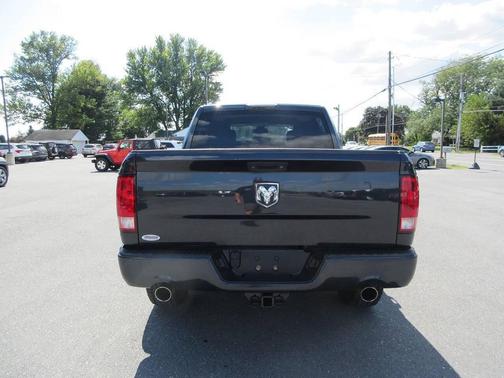 2014 RAM 1500 Tradesman/Express