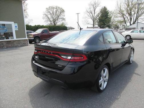 2014 Dodge Dart GT