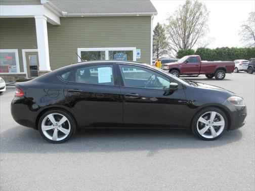 2014 Dodge Dart GT
