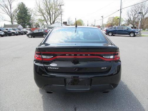 2014 Dodge Dart GT