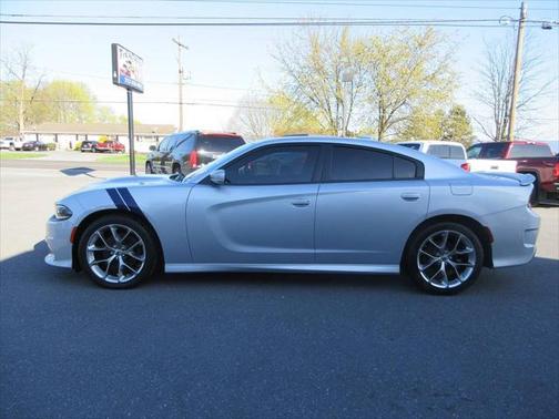2020 Dodge Charger GT