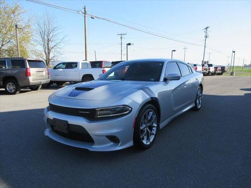2020 Dodge Charger GT