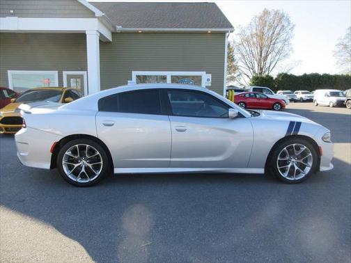2020 Dodge Charger GT