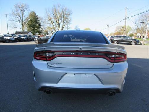 2020 Dodge Charger GT