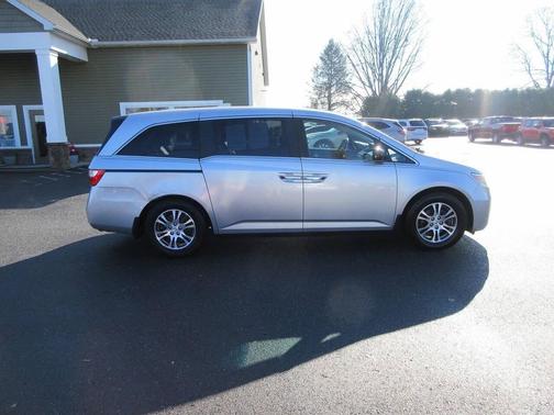 2011 Honda Odyssey EX