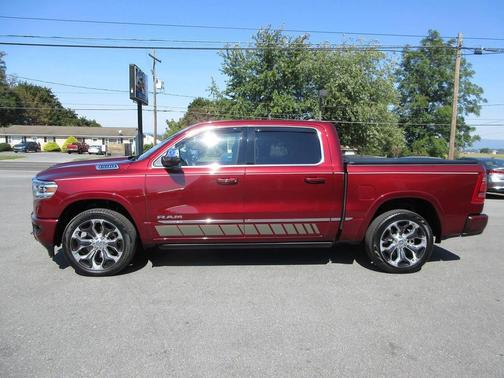 2023 RAM 1500 Limited