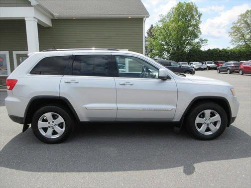 2011 Jeep Grand Cherokee Laredo