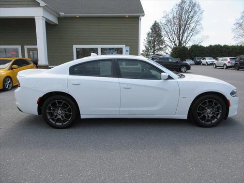 2018 Dodge Charger GT