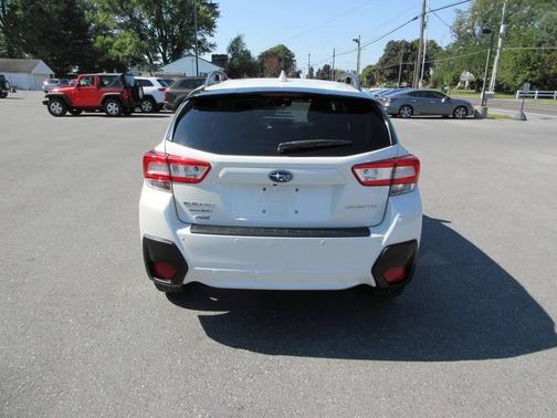 2019 Subaru Crosstrek 2.0i Limited