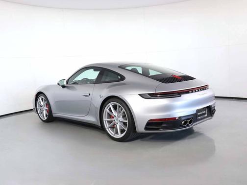2020 Porsche 911 